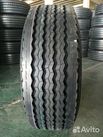 385/65r22.5 Ovation st022