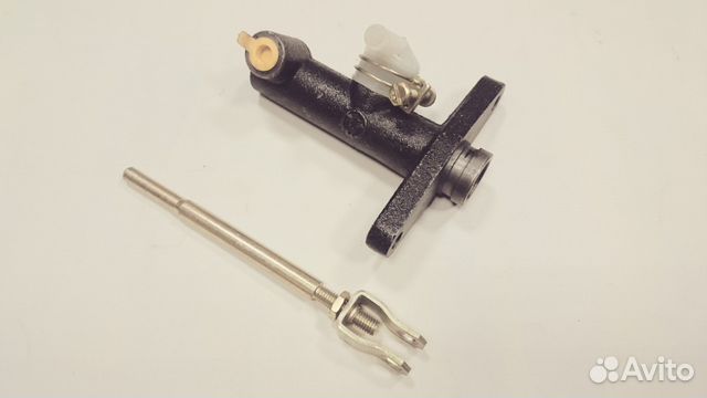 Цилиндр сцепления главный (foton) -1069