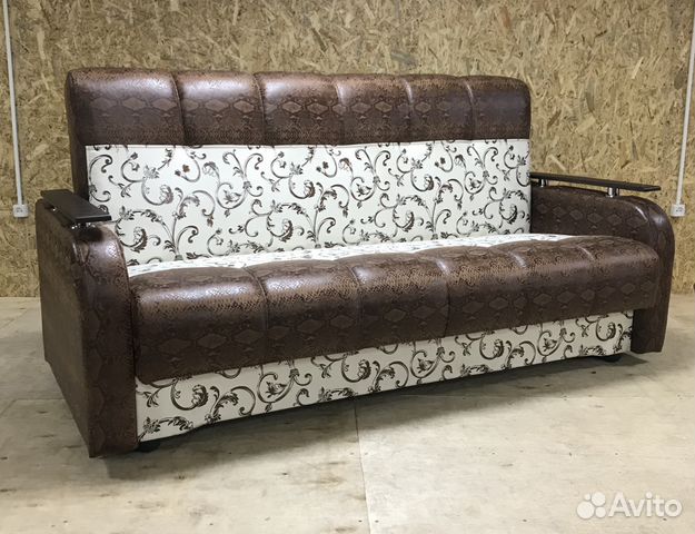 Авито Диваны Нижний Новгород Купить Новый