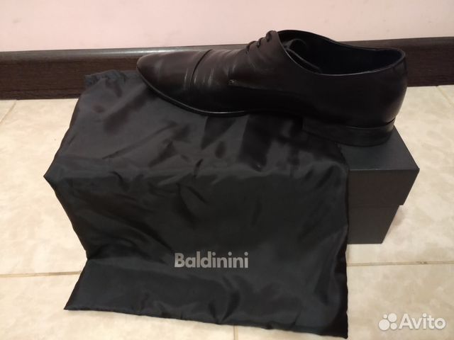 Туфли Baldinini. Италия. Оригинал