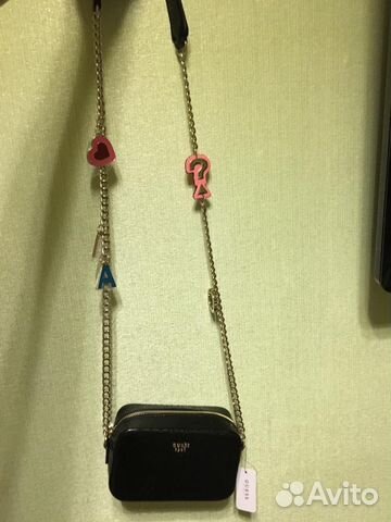 Сумка Guess Сумка Guess