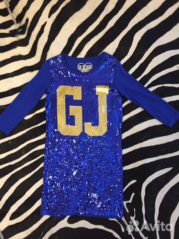 Платье для девочек Guess Платье для девочек Guess