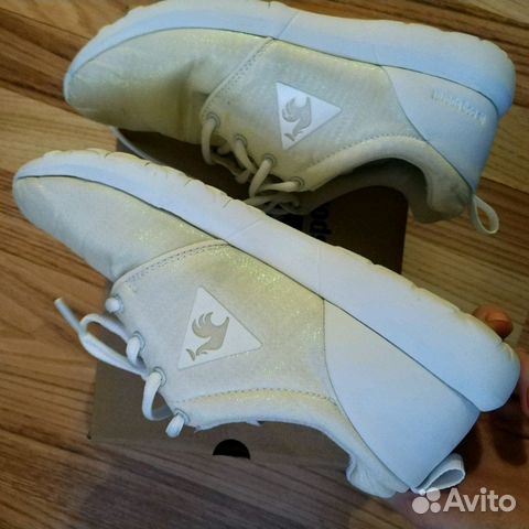 Кроссовки 36-36,5 le coq sportif Кроссовки 36-36,5 le coq sportif