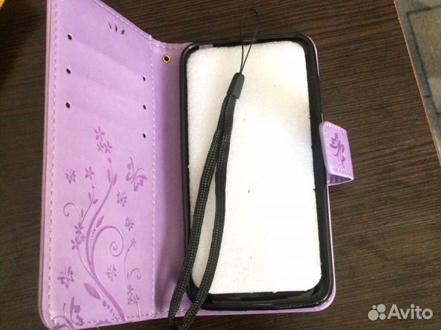 Чехол Xiaomi Redmi 5A новый