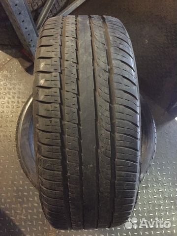 Шины 245/45/20 Firestone Firehawk GT V Шины 245/45/20 Firestone Firehawk GT V