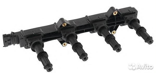 Модуль системы зажигания Opel GM 6235124