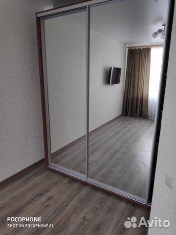 1-к квартира, 35 м², 5/9 эт. 1-к квартира, 35 м², 5/9 эт.