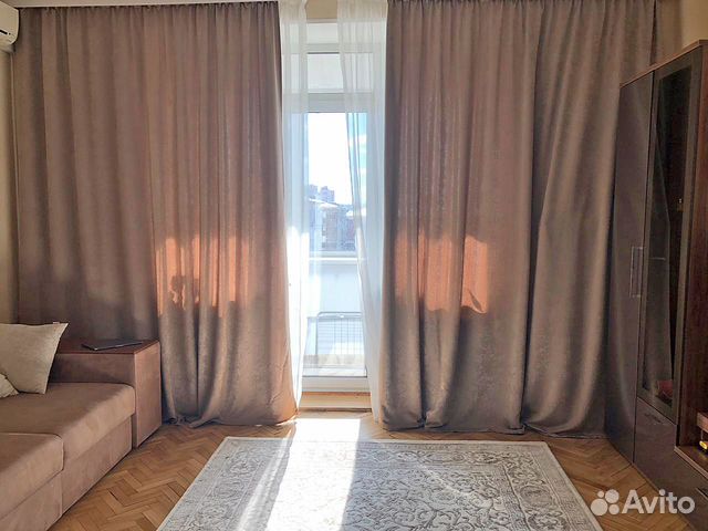 3-к квартира, 81 м², 8/9 эт. 3-к квартира, 81 м², 8/9 эт.