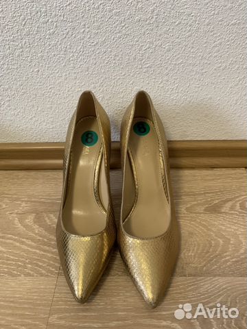 Туфли Michael Kors