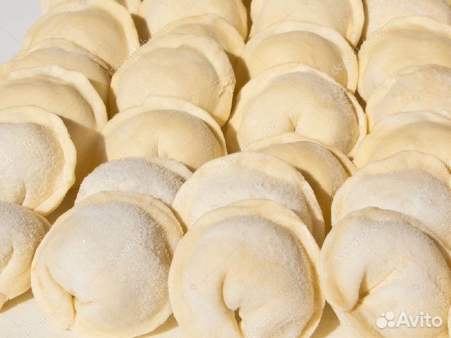 Пельмени Ручной Лепки Цена