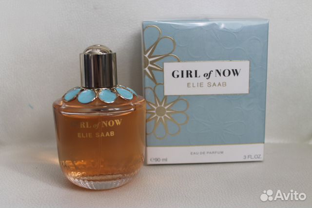 Elie Saab Girl Of Now Elie Saab Girl Of Now