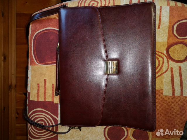 Портфель Портфель