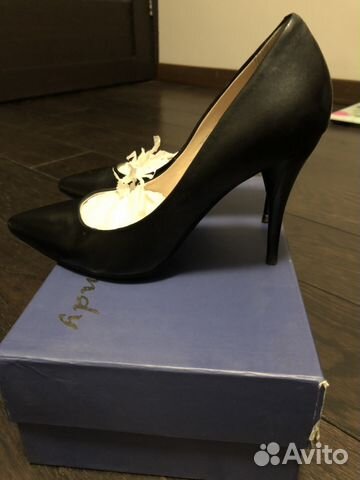 Туфли лодочки Туфли лодочки