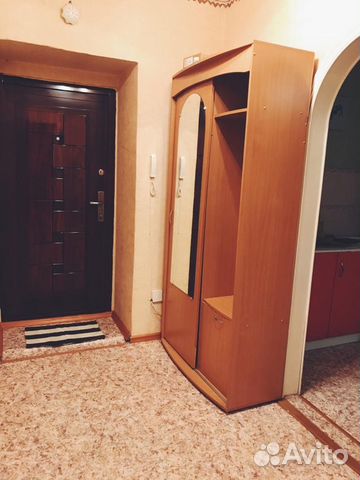 2-к квартира, 45 м², 8/16 эт.