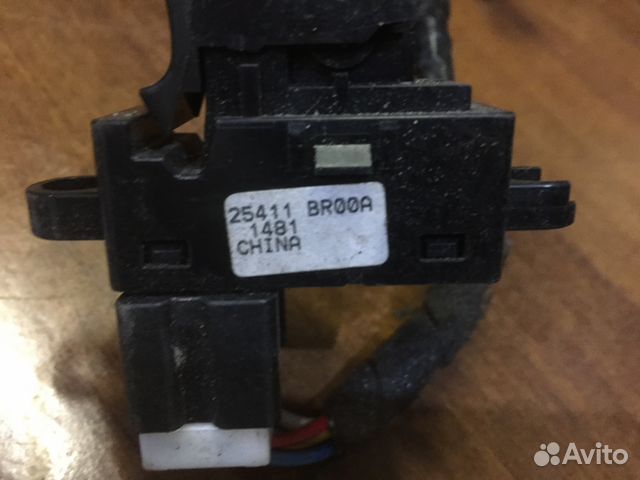 Проводка (коса) для Nissan Qashqai J-10 Проводка (коса) для Nissan Qashqai J-10