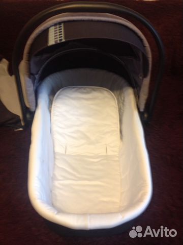 Коляска 2в1 Коляска 2в1