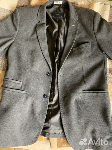 Пиджак Zara Пиджак Zara