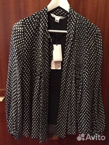 Блузка Блузка