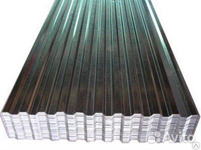 Профнастил