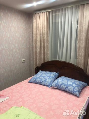Комната 16 м² в 3-к, 2/12 эт. Комната 16 м² в 3-к, 2/12 эт.