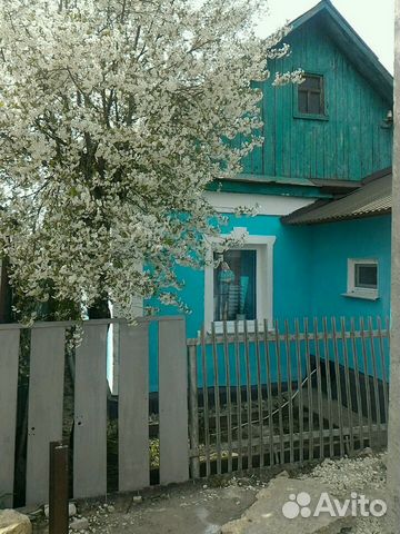 Дом 45 м² на участке 3 сот. Дом 45 м² на участке 3 сот.
