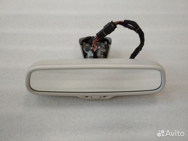 Зеркало с автодальним Audi A4/ A5/ Q5 Ку5/А5/А4 Зеркало с автодальним Audi A4/ A5/ Q5 Ку5/А5/А4