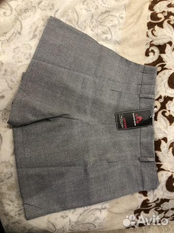 Юбка-шорты