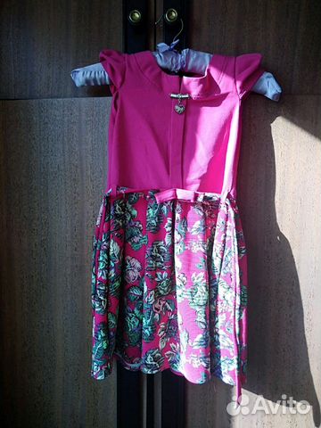 Платье Платье