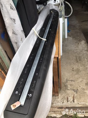 Пороги Накладка на порог Подножка Hyundai Tucson Х Пороги Накладка на порог Подножка Hyundai Tucson Х