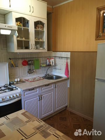 2-к квартира, 40 м², 2/2 эт.