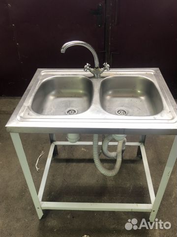 Sink Seamless