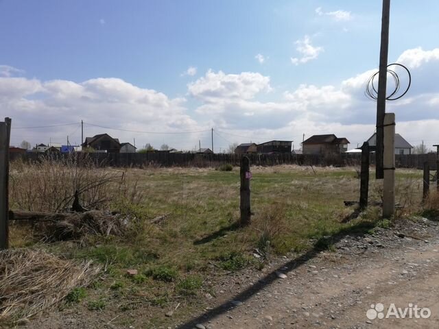 Участок 6 сот. (СНТ, ДНП)