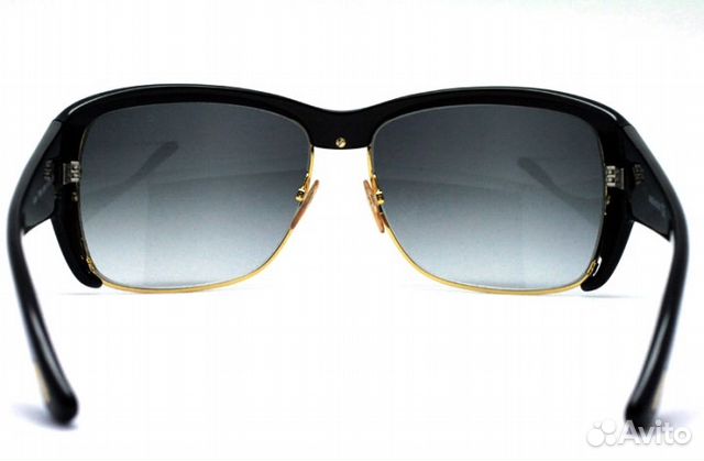 Очки Tom Ford Kellan / с-з очки оправа Luxor