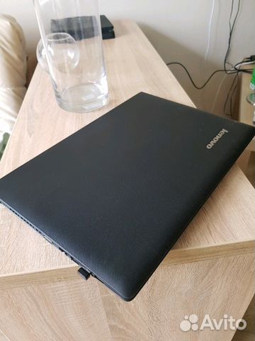 Ноутбук Lenovo g 50-80