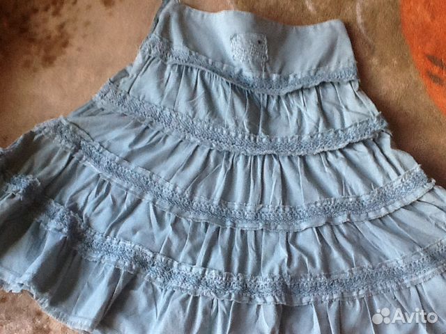 Юбка фирмы esprit 42 разм