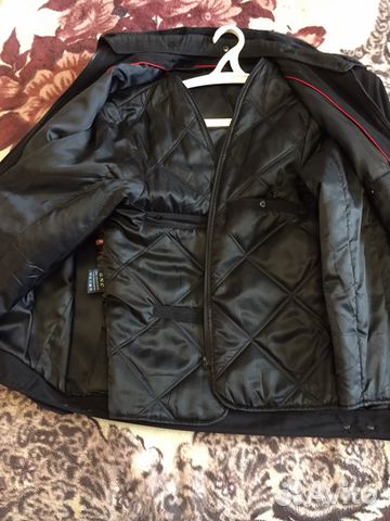Куртка