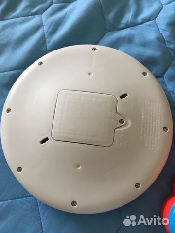 Развивающая игрушка Fisher price музыкальная