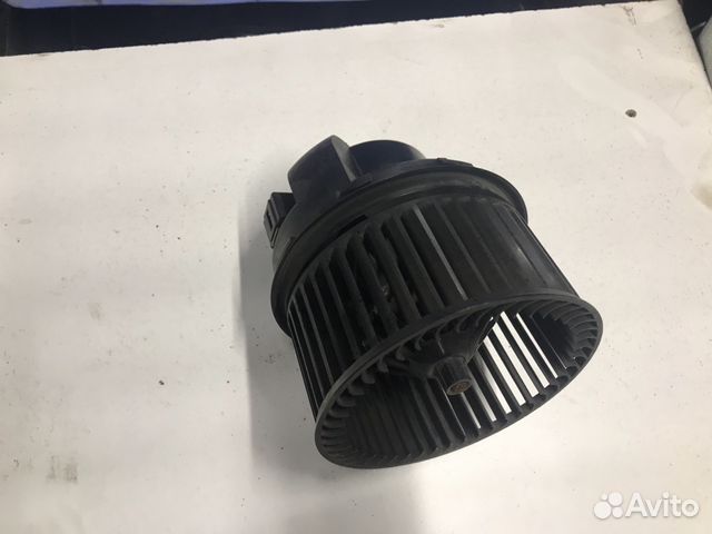 Мотор печки Форд Фокус 2,Фокус 3 Мотор печки Форд Фокус 2,Фокус 3