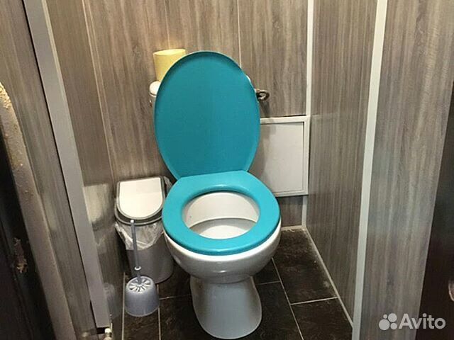 2-к квартира, 53 м², 4/5 эт.