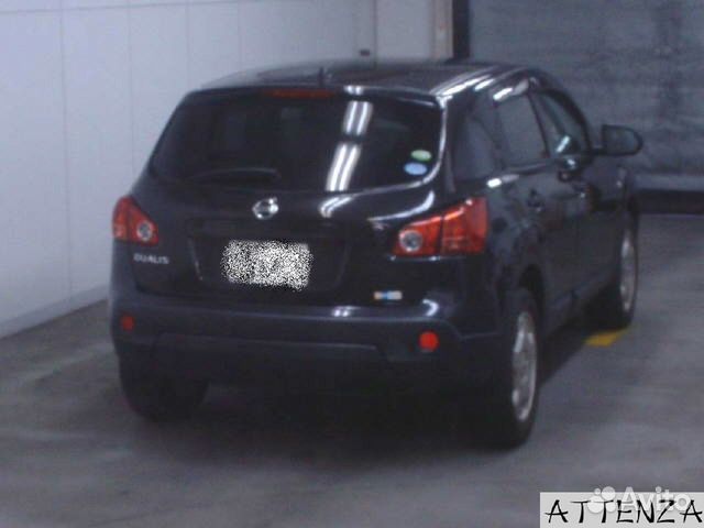 Nissan Qashqai J10 / Ниссан Кашкай Джи10 В разборе Nissan Qashqai J10 / Ниссан Кашкай Джи10 В разборе