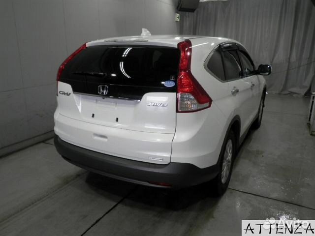 Honda CR-V 4 / Хонда Црв 4 В разборе Honda CR-V 4 / Хонда Црв 4 В разборе