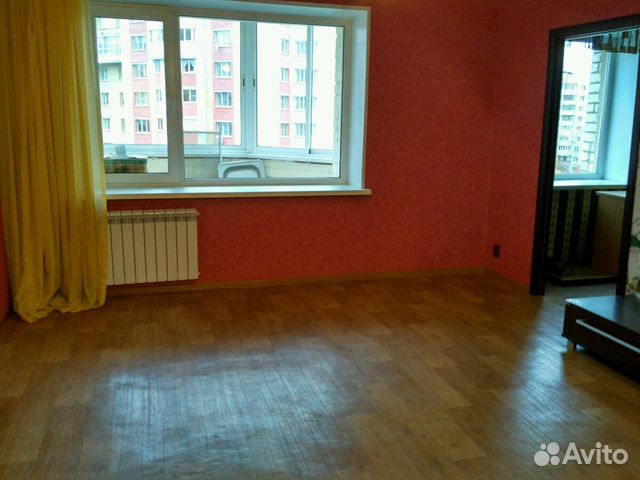 5-к квартира, 95 м², 6/10 эт.