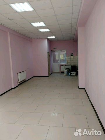 Помещение свободного назначения, 42 м² Помещение свободного назначения, 42 м²