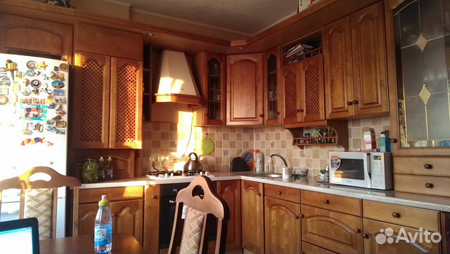 2-к квартира, 66.8 м², 6/6 эт. 2-к квартира, 66.8 м², 6/6 эт.