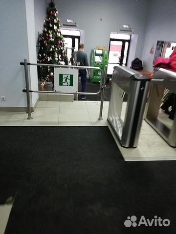 Офисное помещение, 17 м²