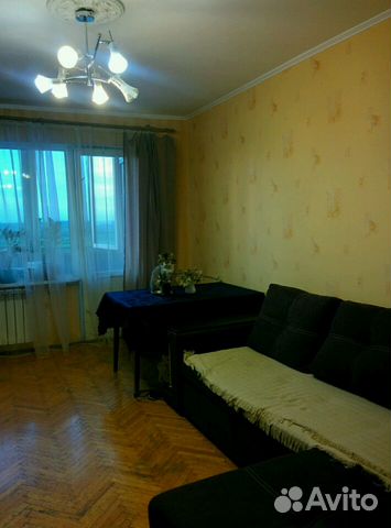 3-к квартира, 70 м², 9/9 эт.