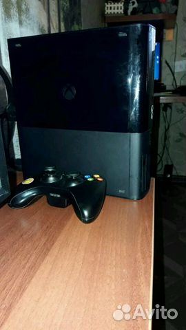 Xbox 360