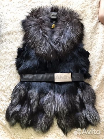 Жилет Жилет