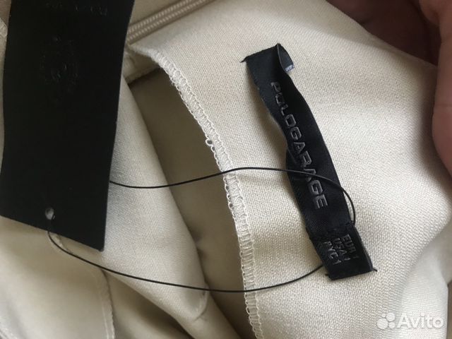 Платье Pologarage 42 -44р Платье Pologarage 42 -44р