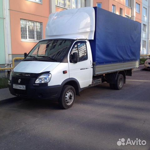 Вывоз мусора